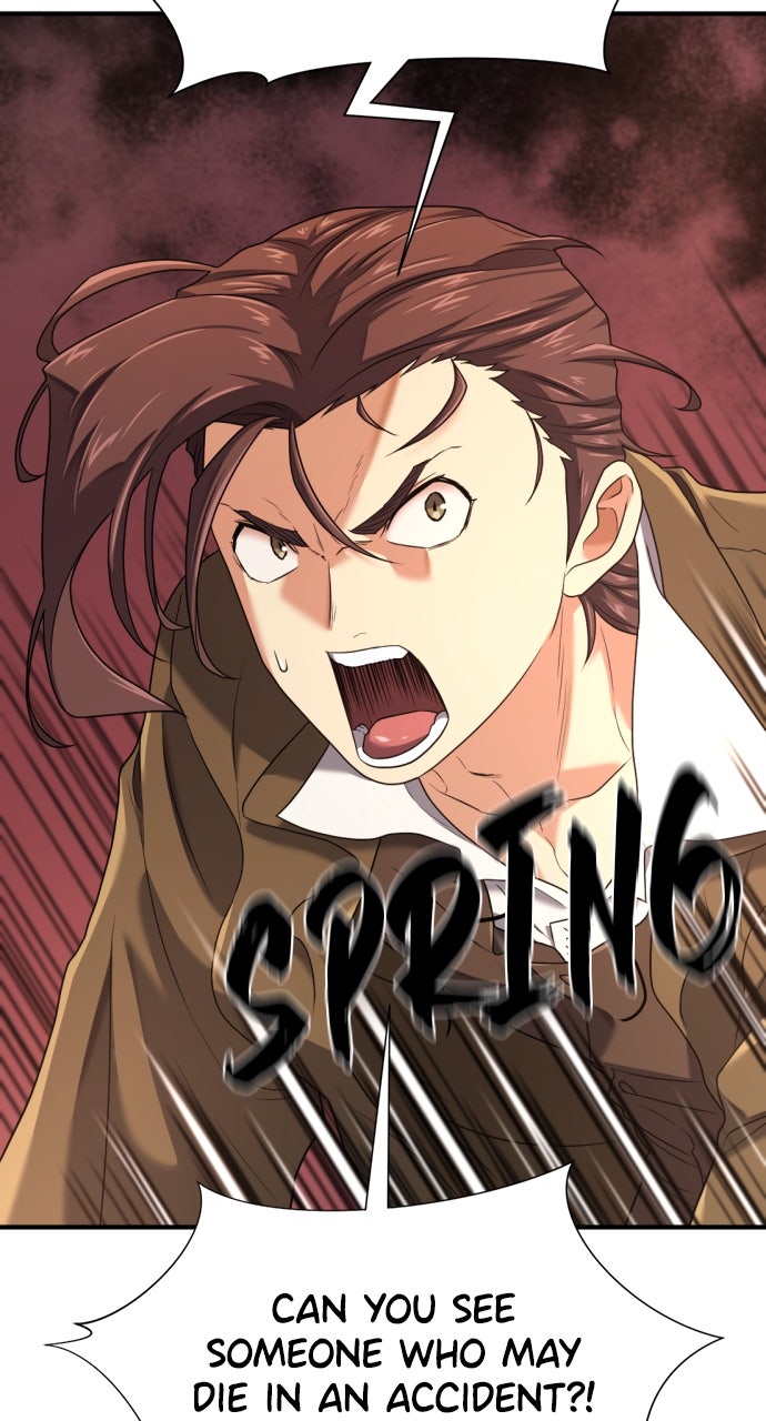 Read The Greatest Estate Developer ENGLISH Manga Online