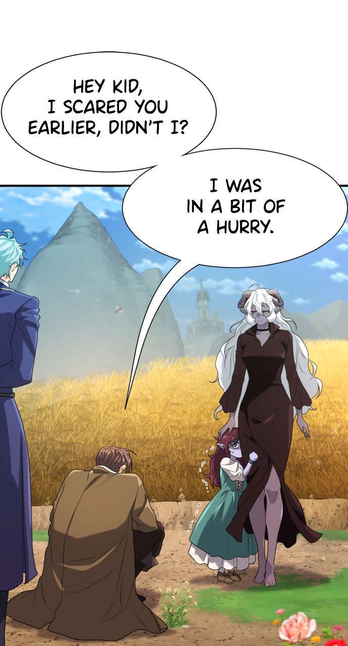 Read The Greatest Estate Developer ENGLISH Manga Online