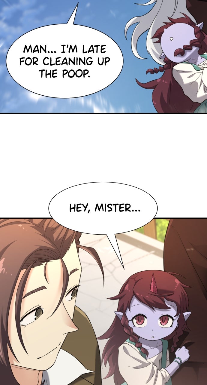 Read The Greatest Estate Developer ENGLISH Manga Online