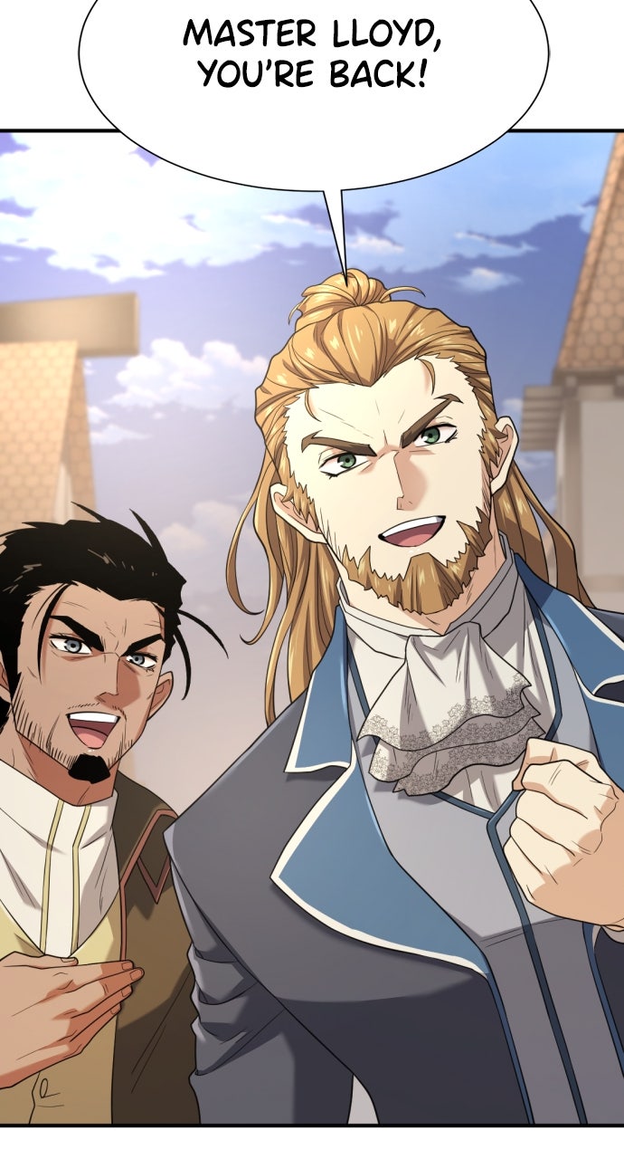 Read The Greatest Estate Developer ENGLISH Manga Online