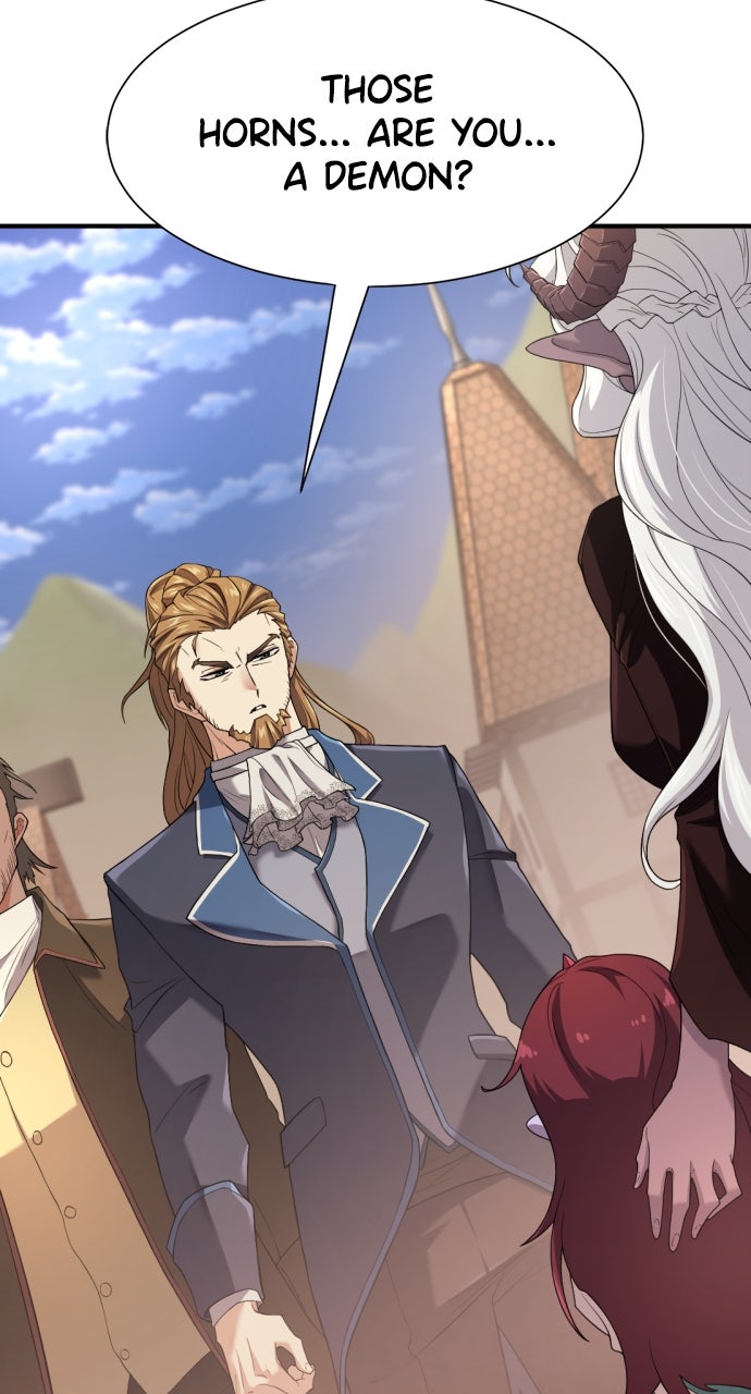 Read The Greatest Estate Developer ENGLISH Manga Online