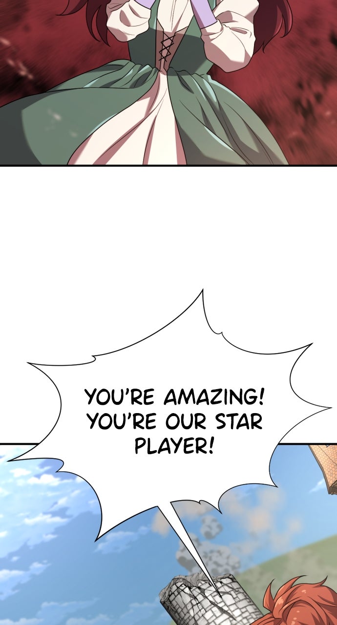 Read The Greatest Estate Developer ENGLISH Manga Online