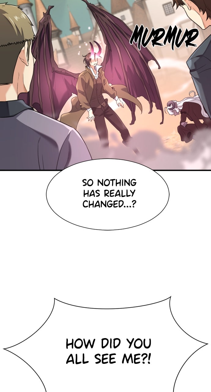 Read The Greatest Estate Developer ENGLISH Manga Online