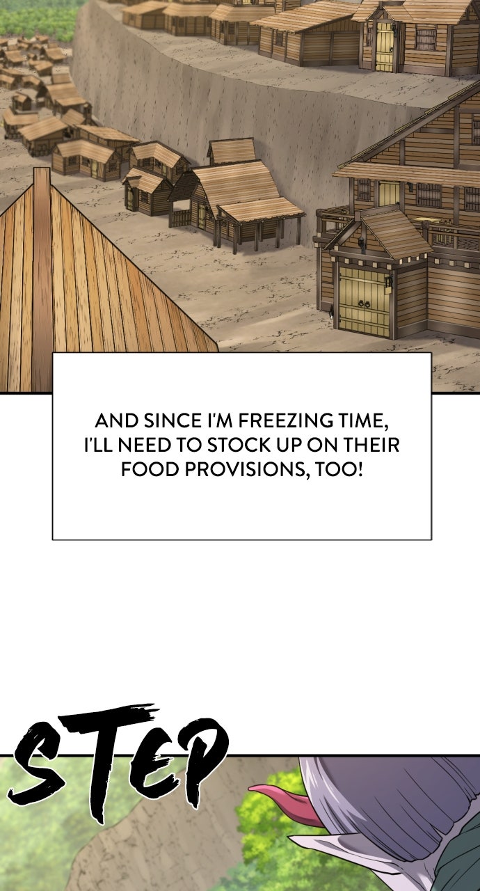 Read The Greatest Estate Developer ENGLISH Manga Online