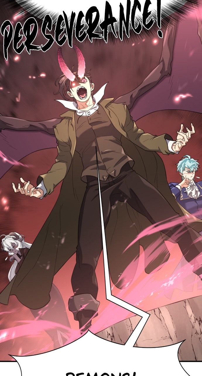 Read The Greatest Estate Developer ENGLISH Manga Online