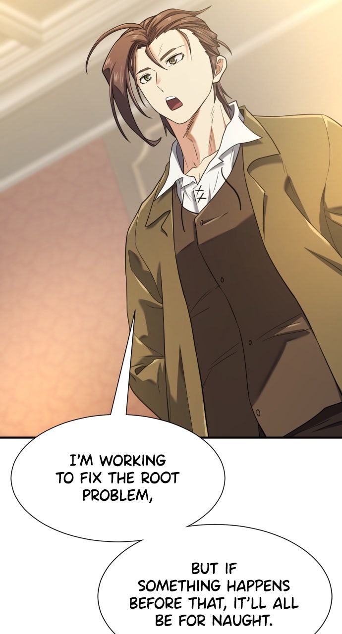 Read The Greatest Estate Developer ENGLISH Manga Online