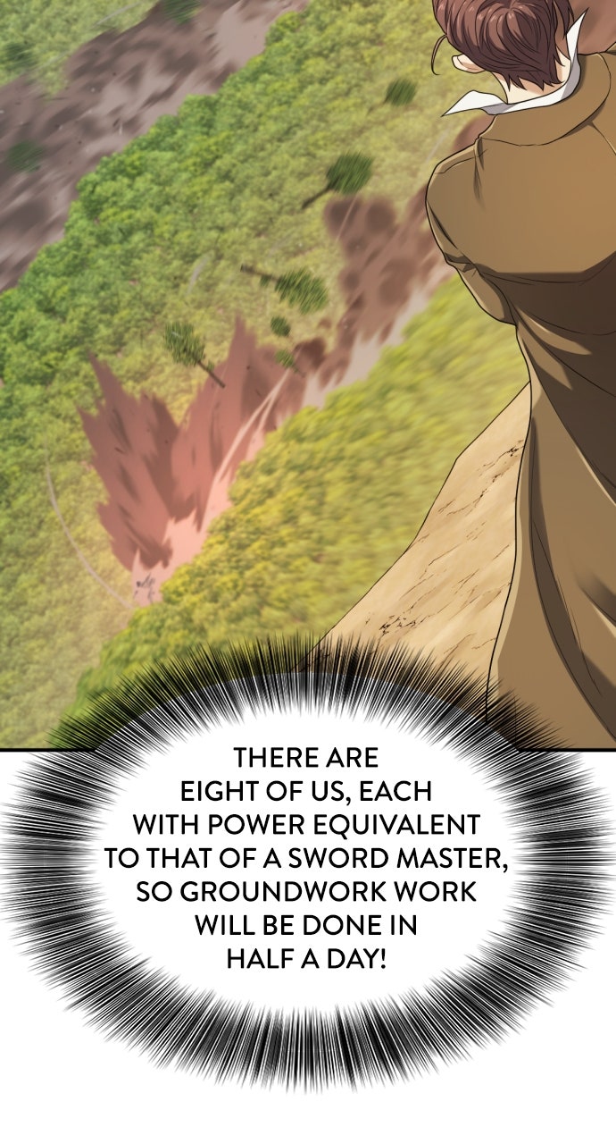 Read The Greatest Estate Developer ENGLISH Manga Online