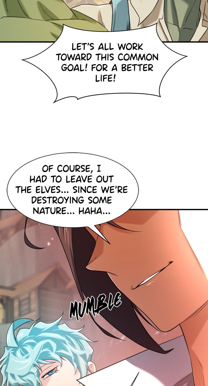 Read The Greatest Estate Developer ENGLISH Manga Online