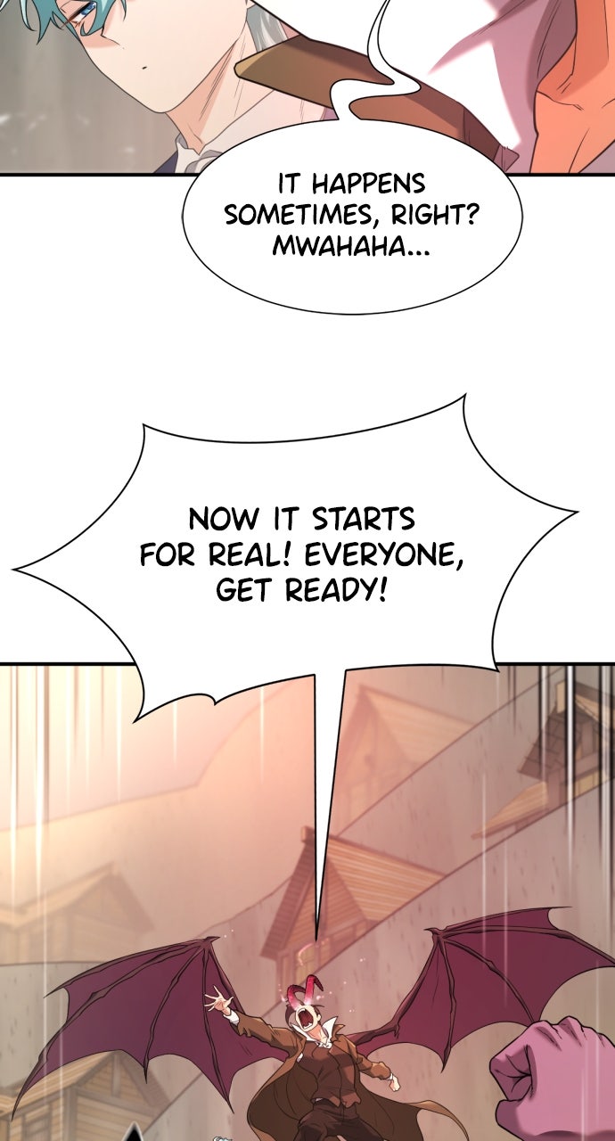 Read The Greatest Estate Developer ENGLISH Manga Online