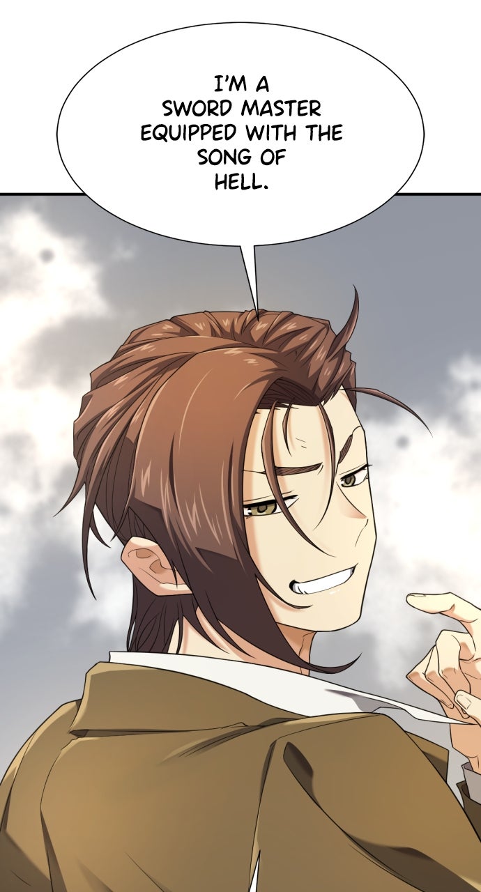 Read The Greatest Estate Developer ENGLISH Manga Online