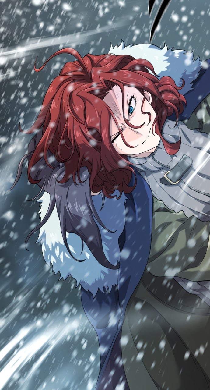 Read The Greatest Estate Developer ENGLISH Manga Online