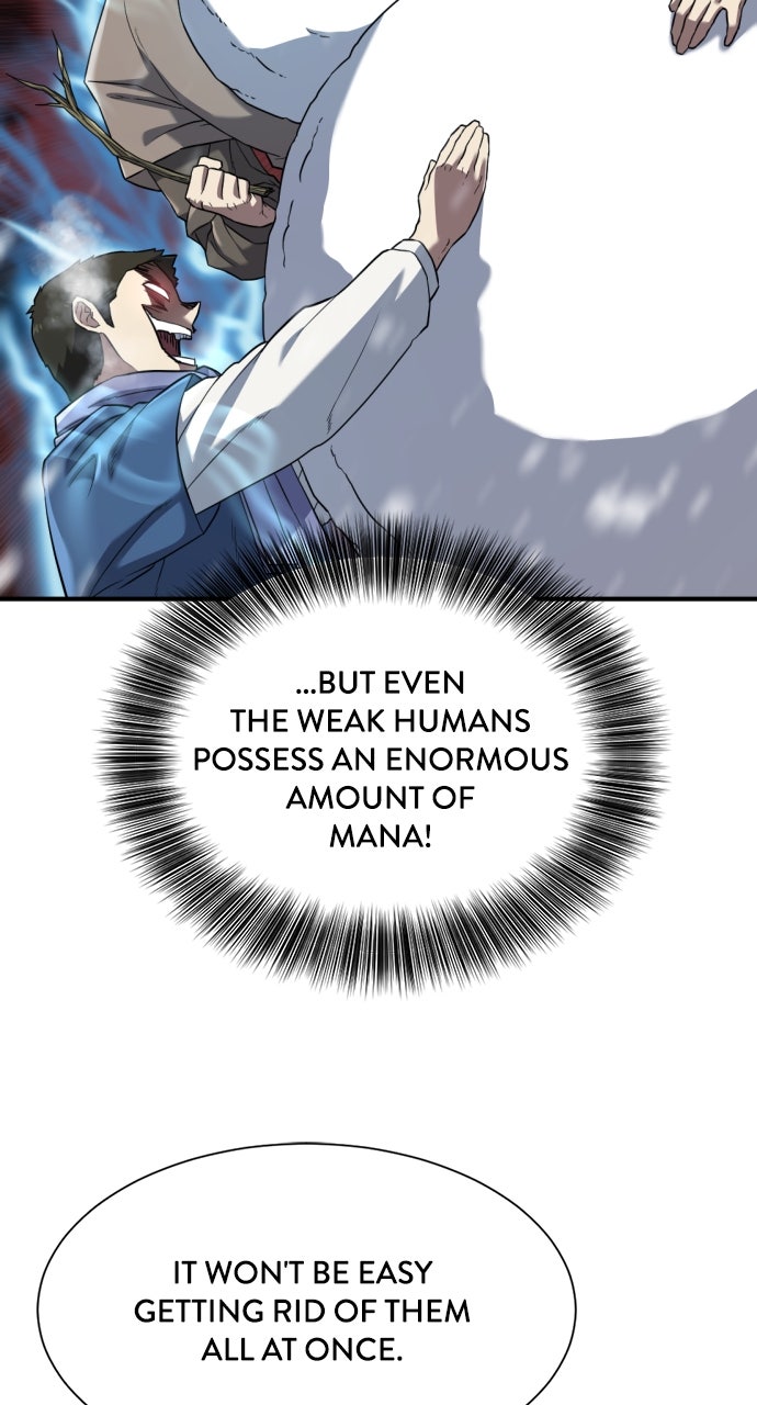 Read The Greatest Estate Developer ENGLISH Manga Online