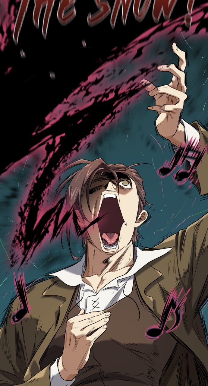 Read The Greatest Estate Developer ENGLISH Manga Online