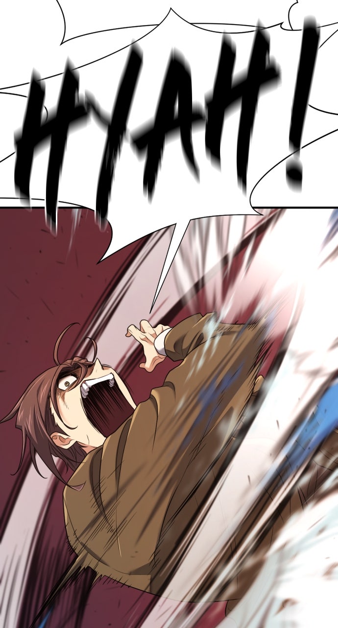 Read The Greatest Estate Developer ENGLISH Manga Online