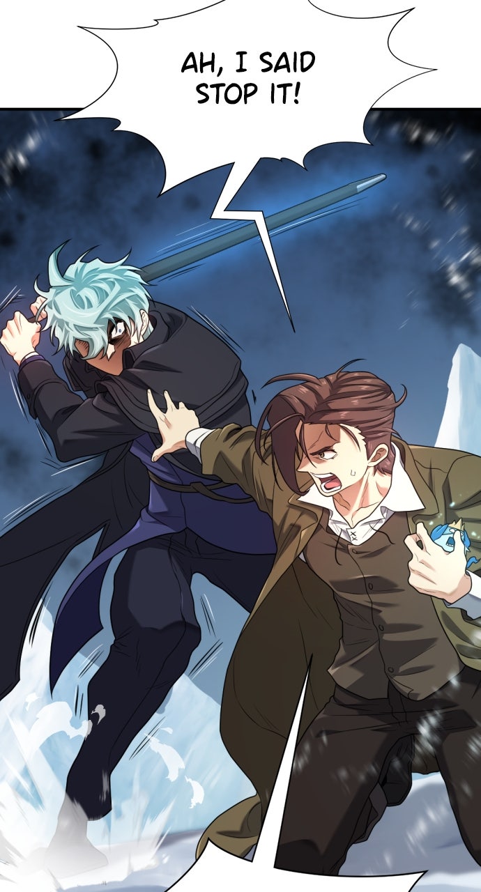 Read The Greatest Estate Developer ENGLISH Manga Online