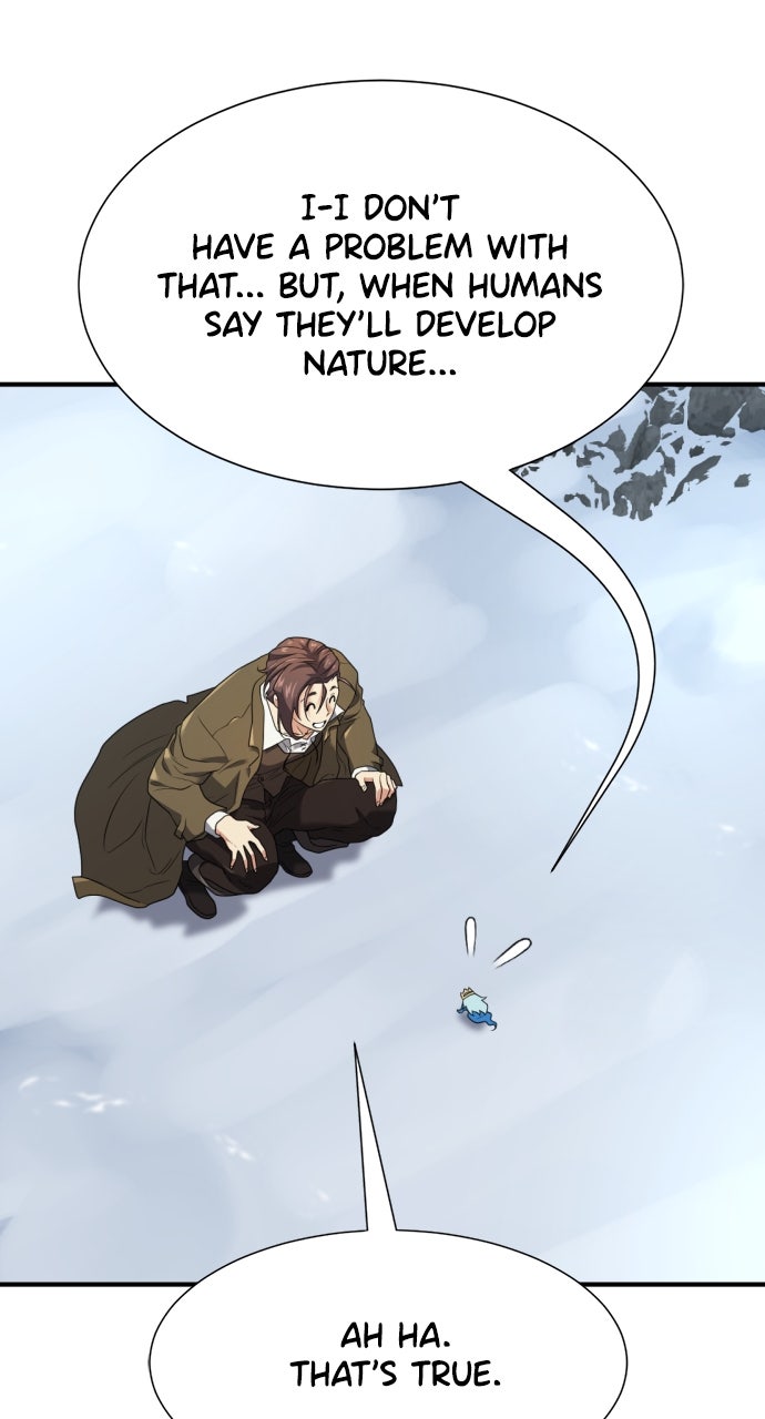 Read The Greatest Estate Developer ENGLISH Manga Online