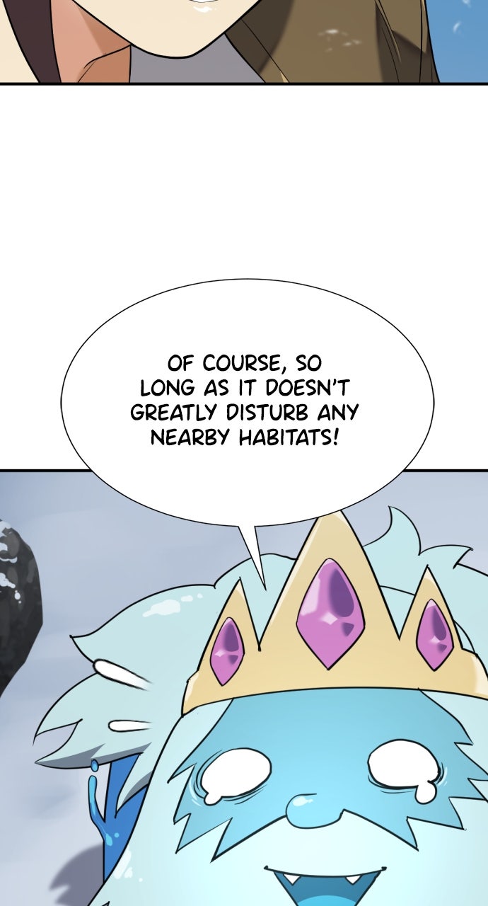 Read The Greatest Estate Developer ENGLISH Manga Online