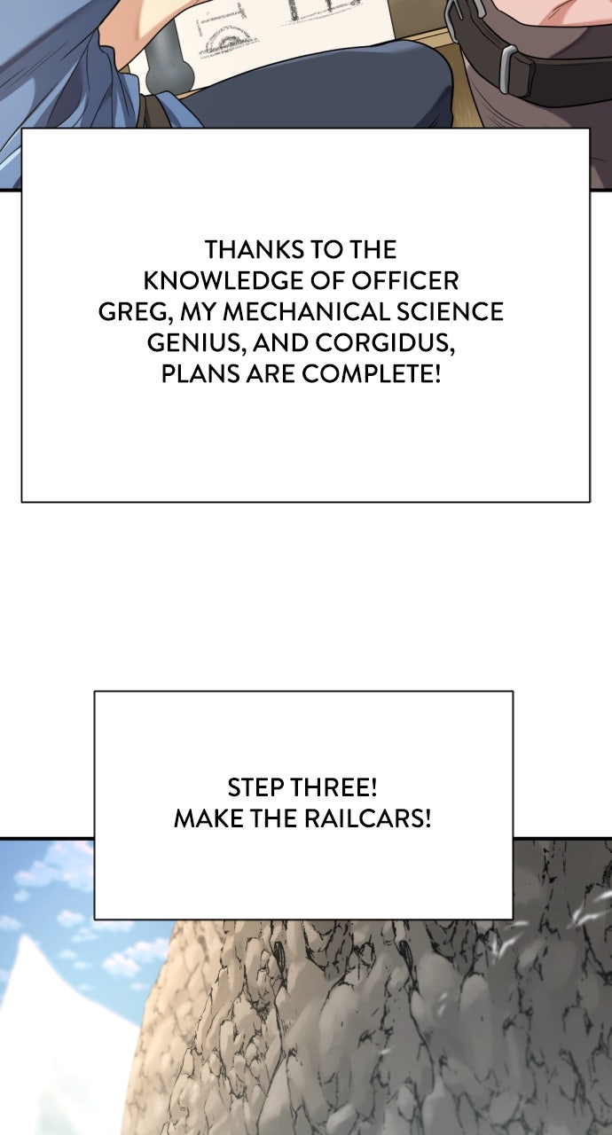 Read The Greatest Estate Developer ENGLISH Manga Online