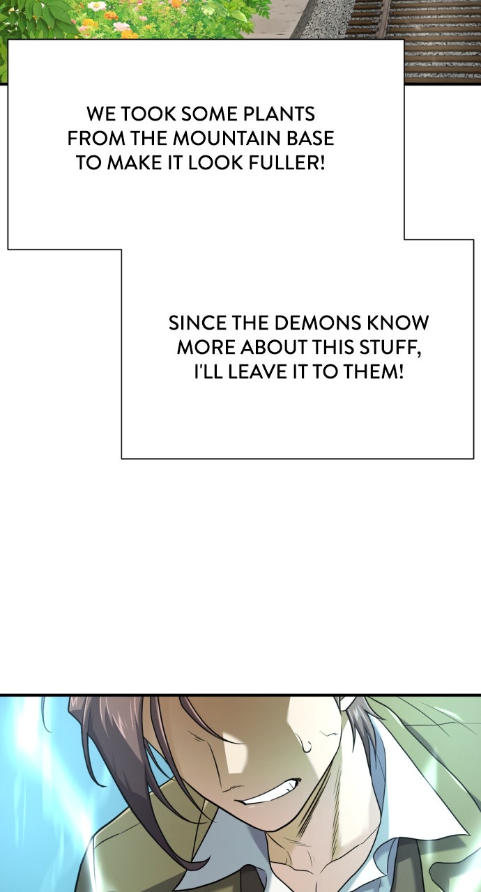 Read The Greatest Estate Developer ENGLISH Manga Online