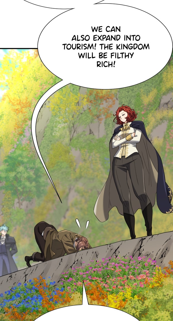 Read The Greatest Estate Developer ENGLISH Manga Online