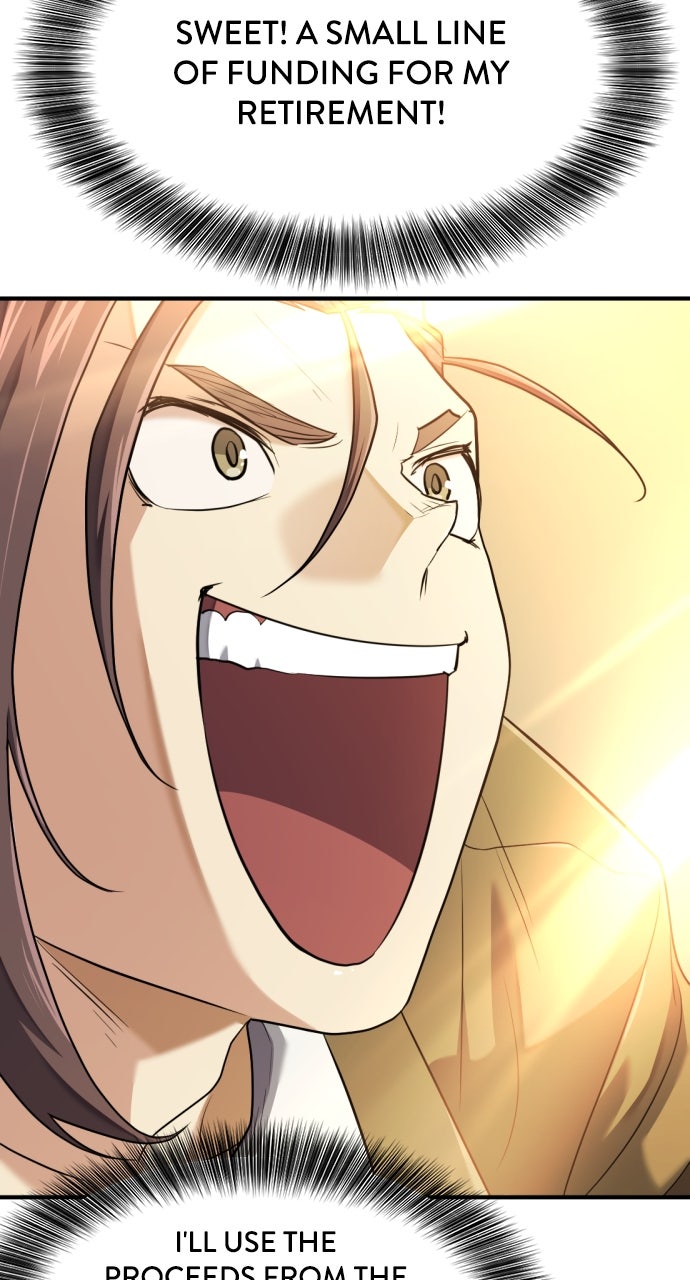 Read The Greatest Estate Developer ENGLISH Manga Online