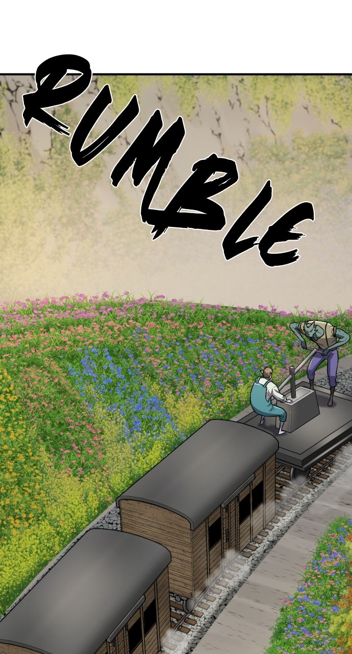 Read The Greatest Estate Developer ENGLISH Manga Online