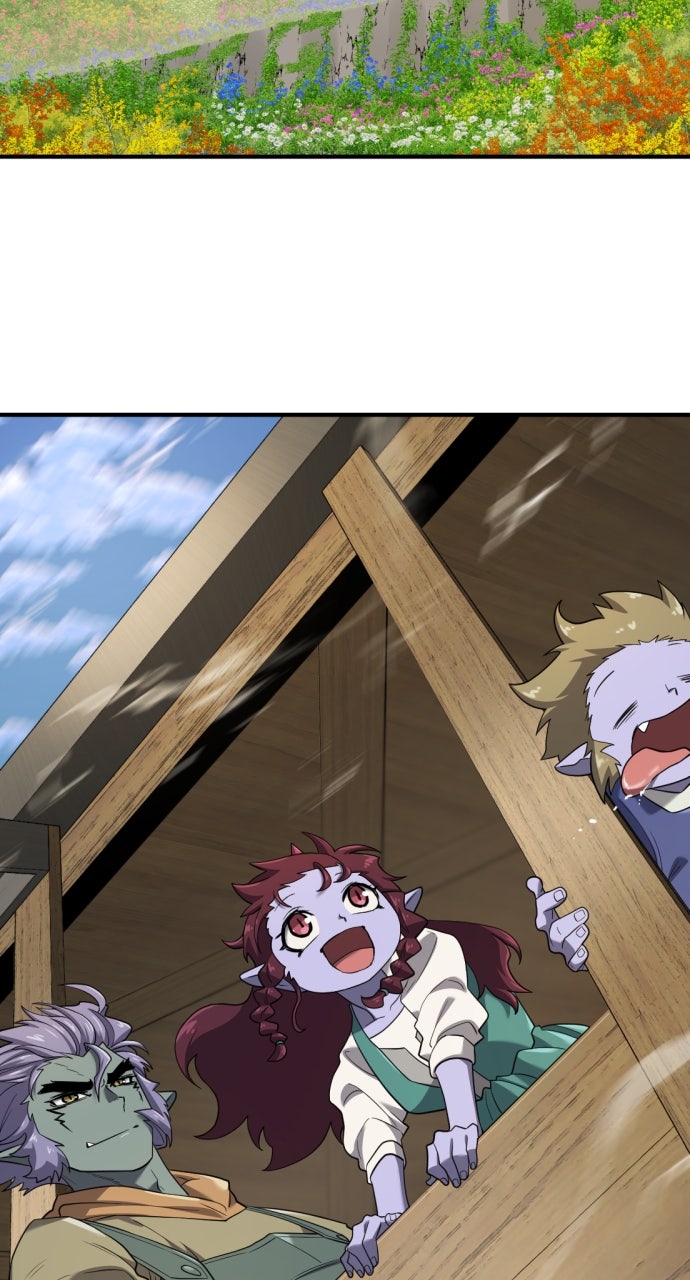 Read The Greatest Estate Developer ENGLISH Manga Online