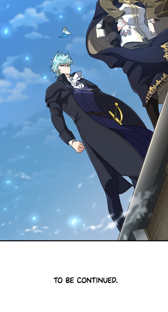 Read The Greatest Estate Developer ENGLISH Manga Online