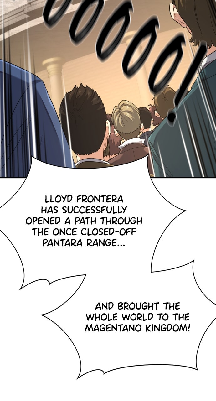 Read The Greatest Estate Developer ENGLISH Manga Online