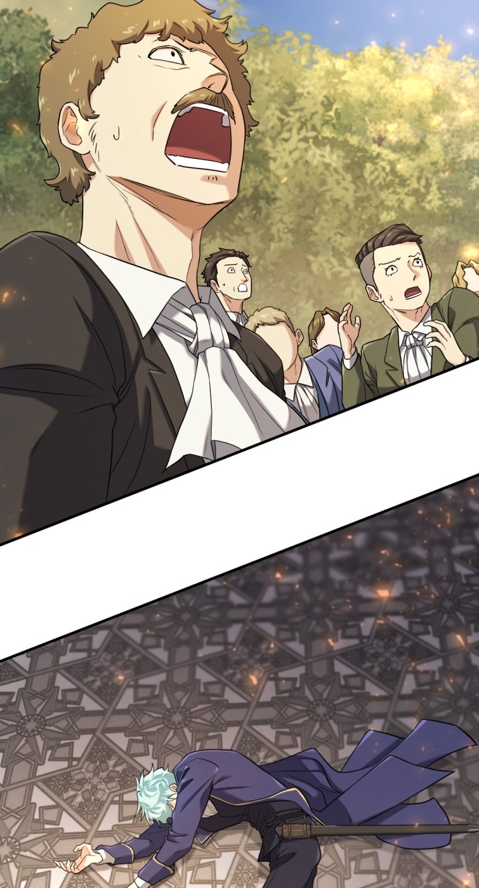 Read The Greatest Estate Developer ENGLISH Manga Online