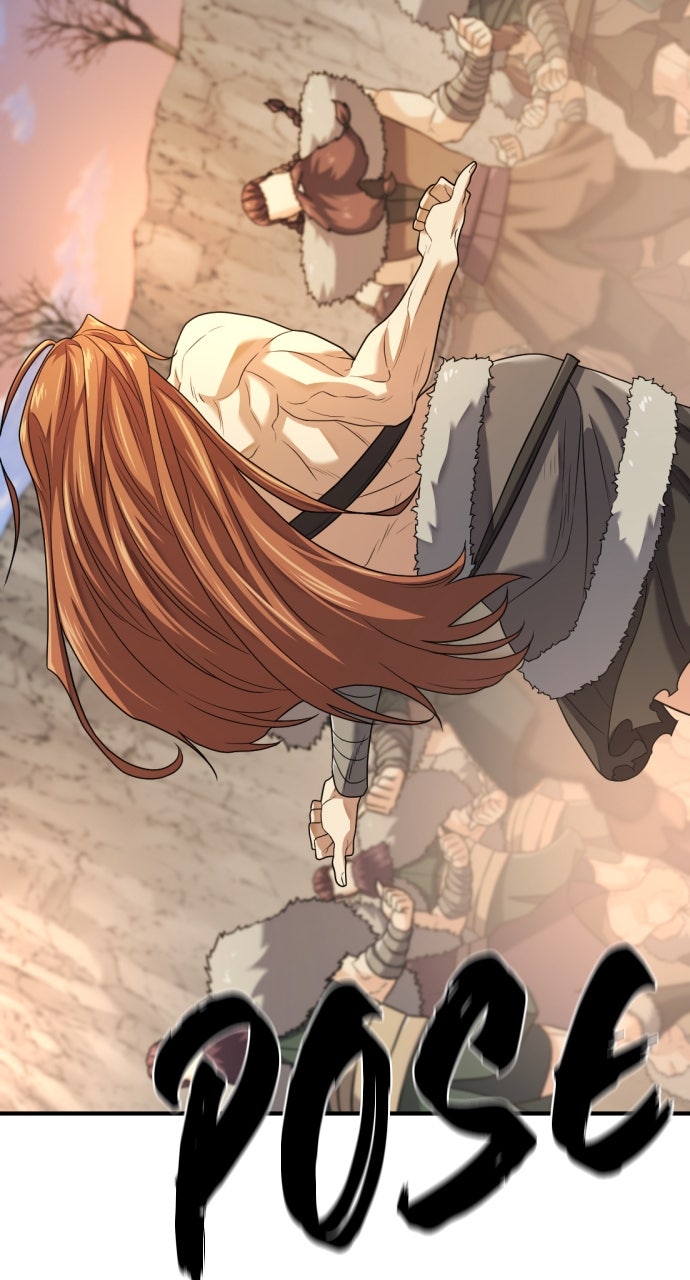 Read The Greatest Estate Developer ENGLISH Manga Online