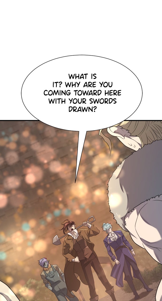 Read The Greatest Estate Developer ENGLISH Manga Online