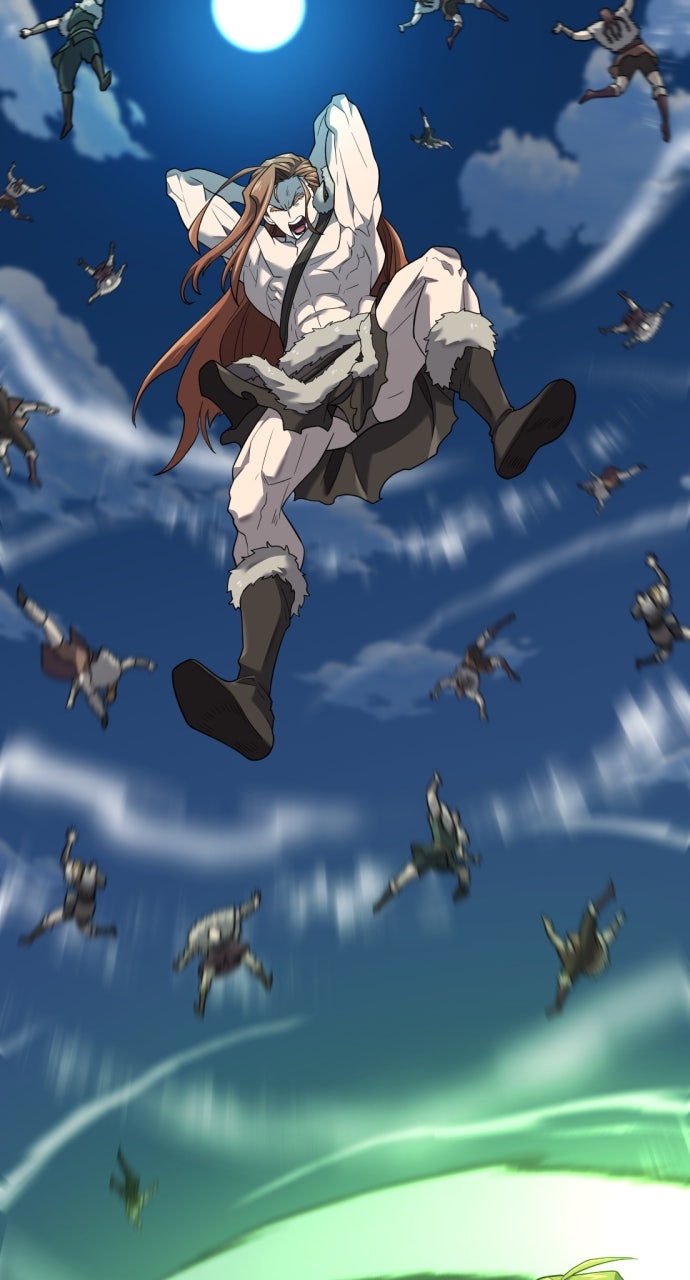 Read The Greatest Estate Developer ENGLISH Manga Online