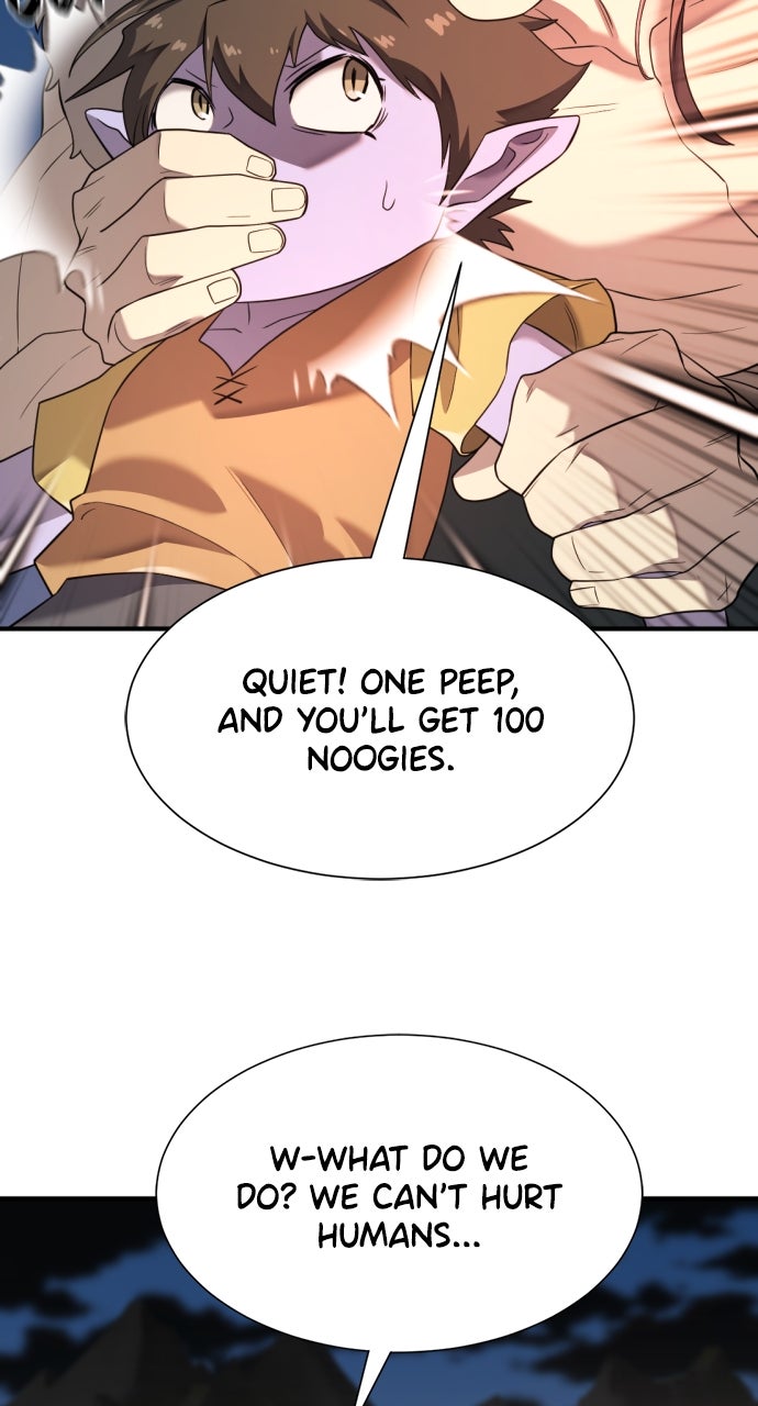 Read The Greatest Estate Developer ENGLISH Manga Online