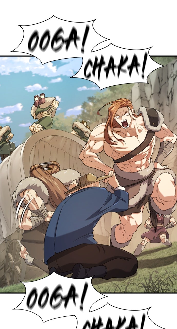 Read The Greatest Estate Developer ENGLISH Manga Online