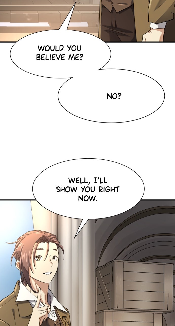 Read The Greatest Estate Developer ENGLISH Manga Online