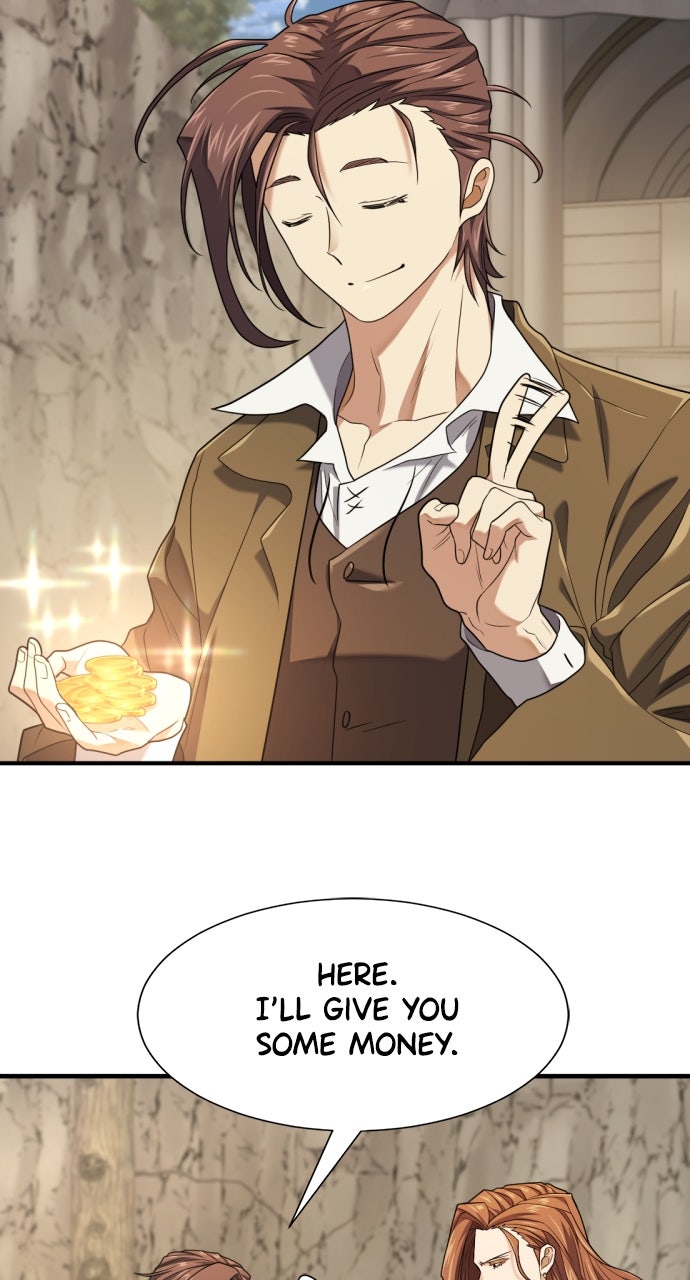 Read The Greatest Estate Developer ENGLISH Manga Online