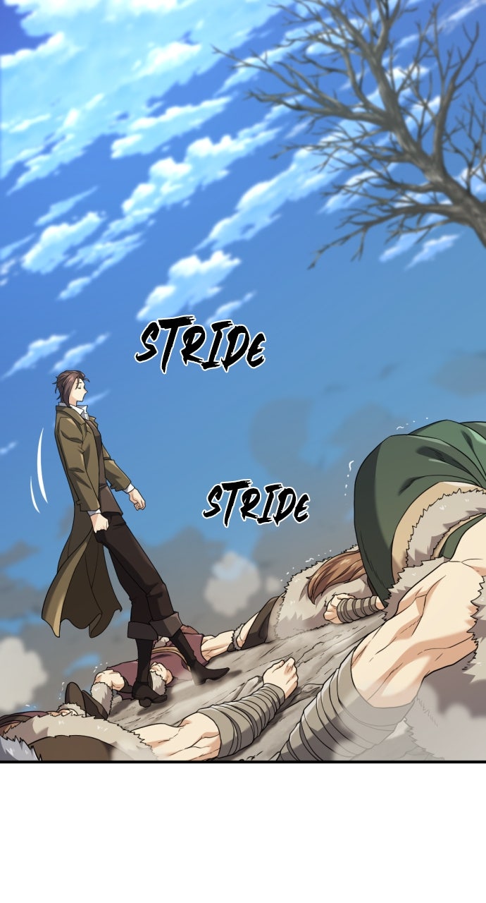 Read The Greatest Estate Developer ENGLISH Manga Online