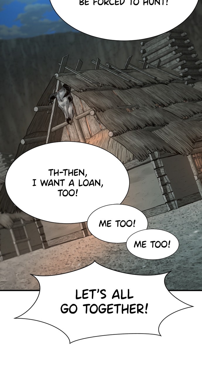 Read The Greatest Estate Developer ENGLISH Manga Online