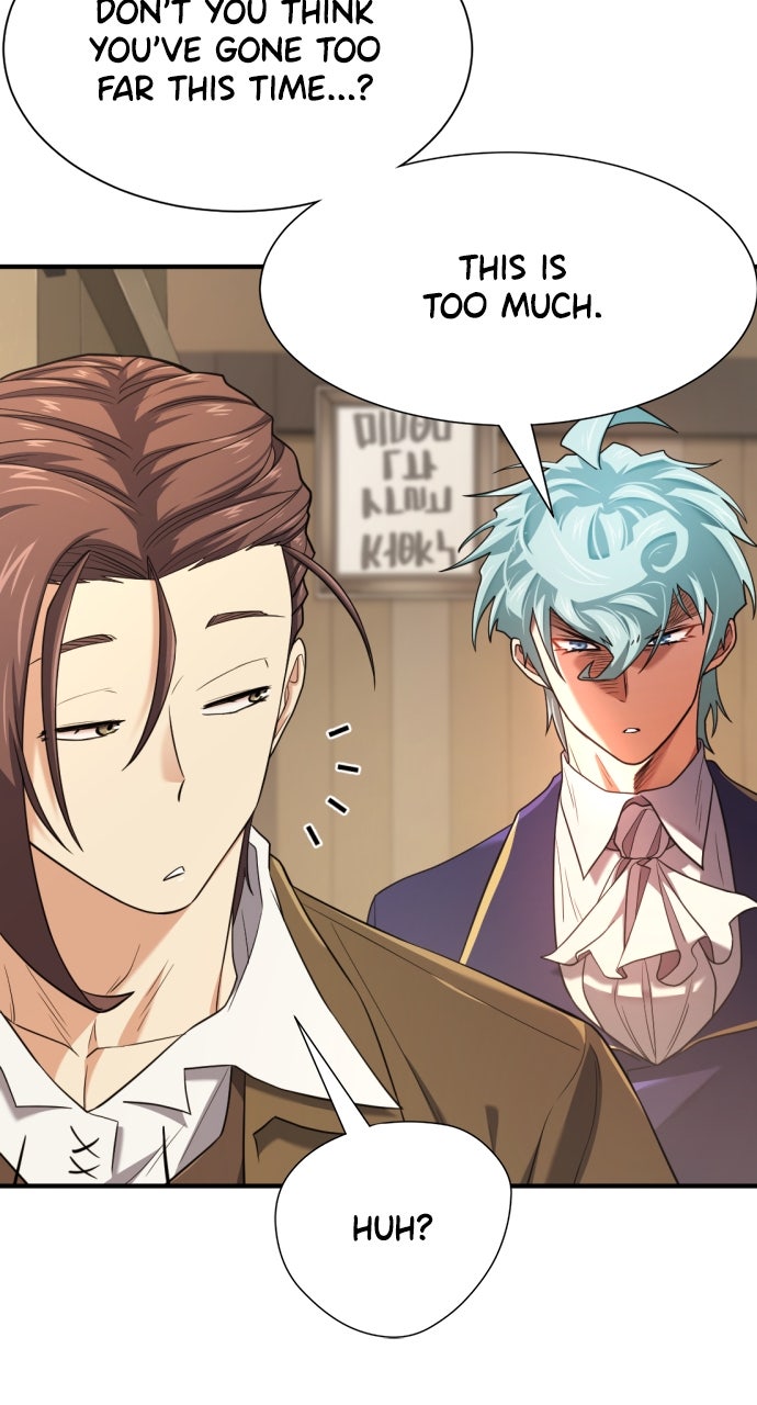 Read The Greatest Estate Developer ENGLISH Manga Online