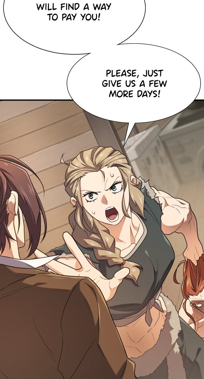 Read The Greatest Estate Developer ENGLISH Manga Online