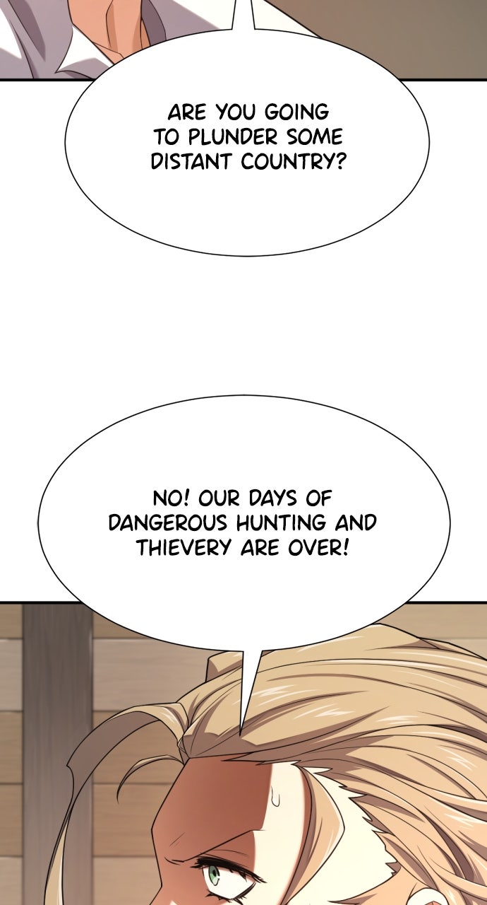 Read The Greatest Estate Developer ENGLISH Manga Online