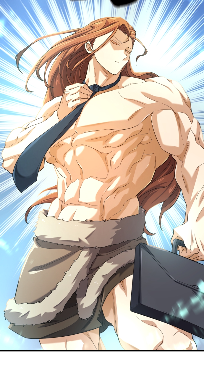 Read The Greatest Estate Developer ENGLISH Manga Online