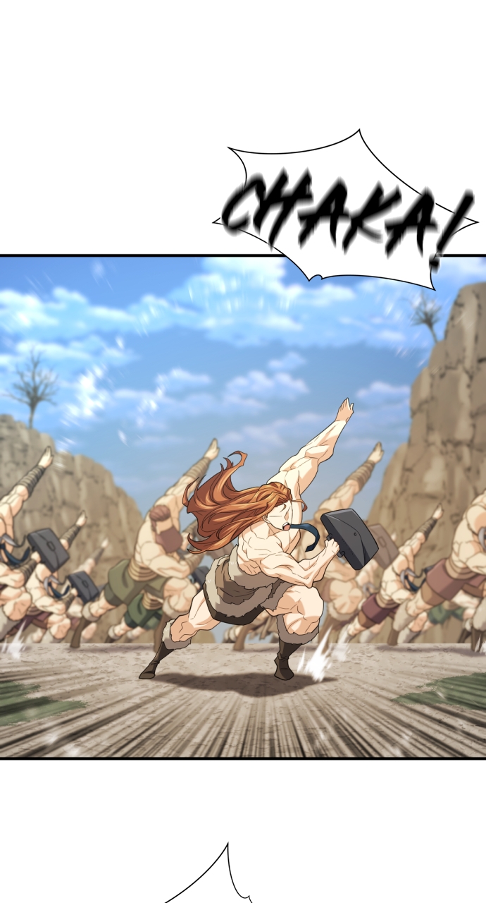 Read The Greatest Estate Developer ENGLISH Manga Online