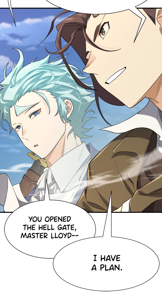 Read The Greatest Estate Developer ENGLISH Manga Online