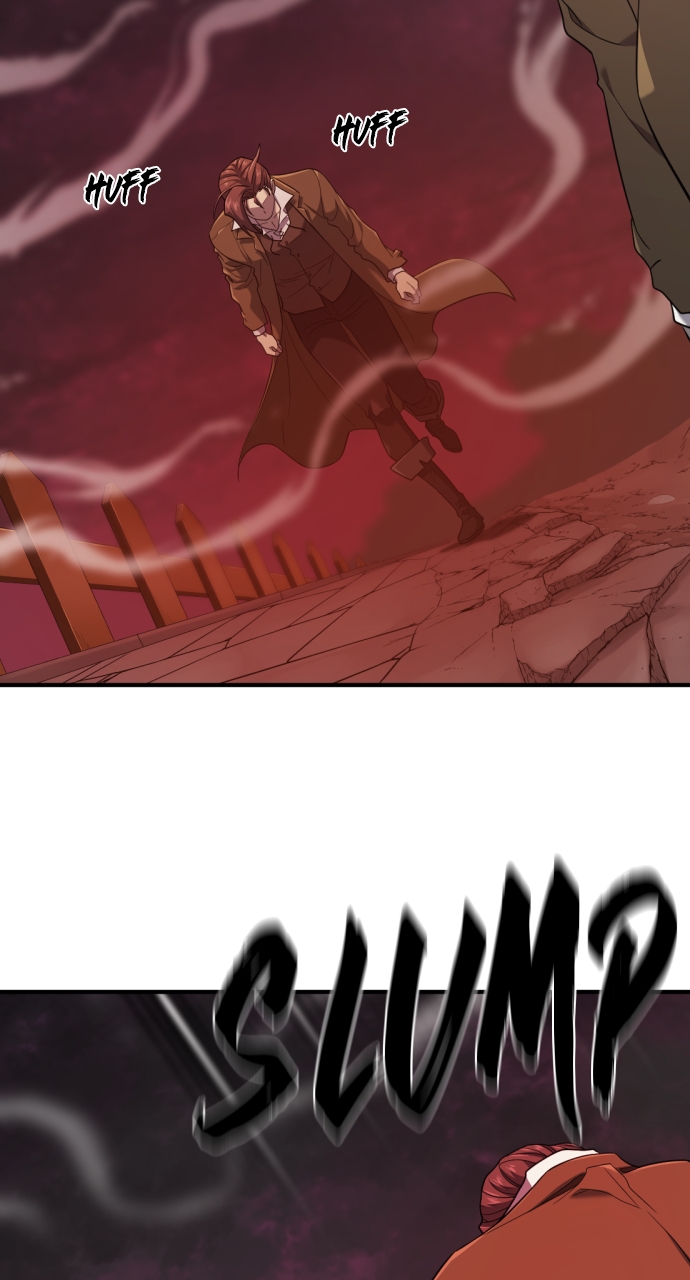 Read The Greatest Estate Developer ENGLISH Manga Online