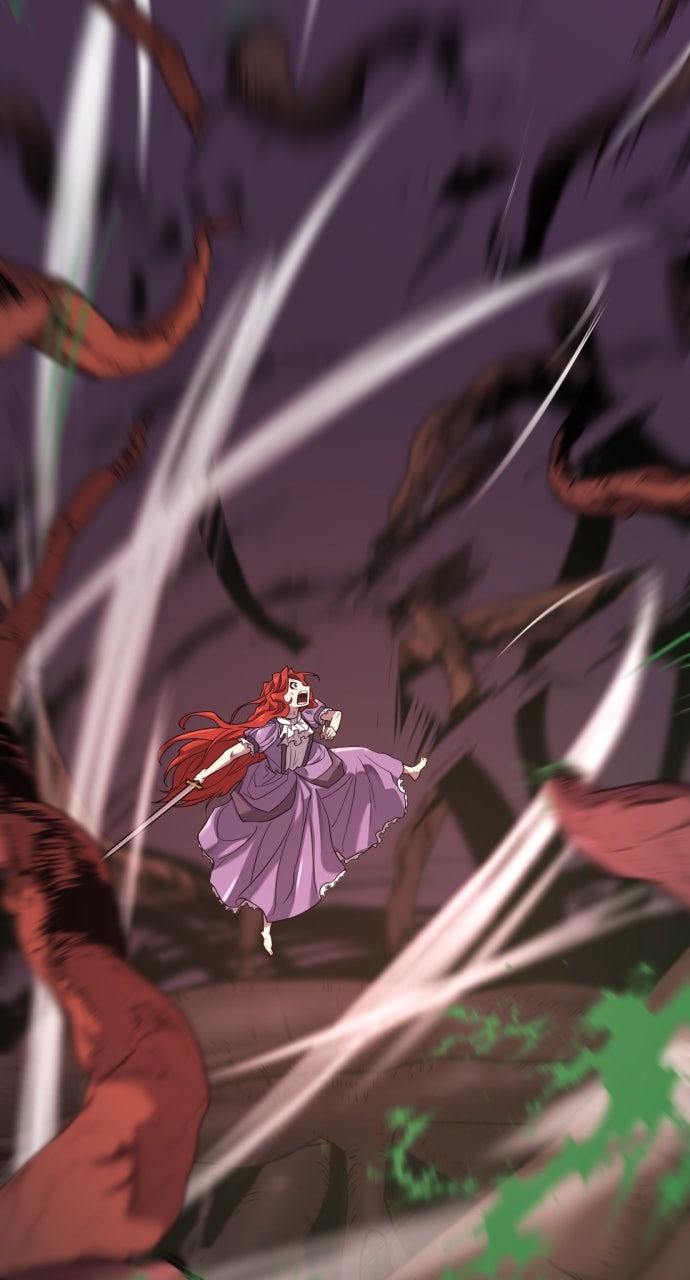 Read The Greatest Estate Developer ENGLISH Manga Online