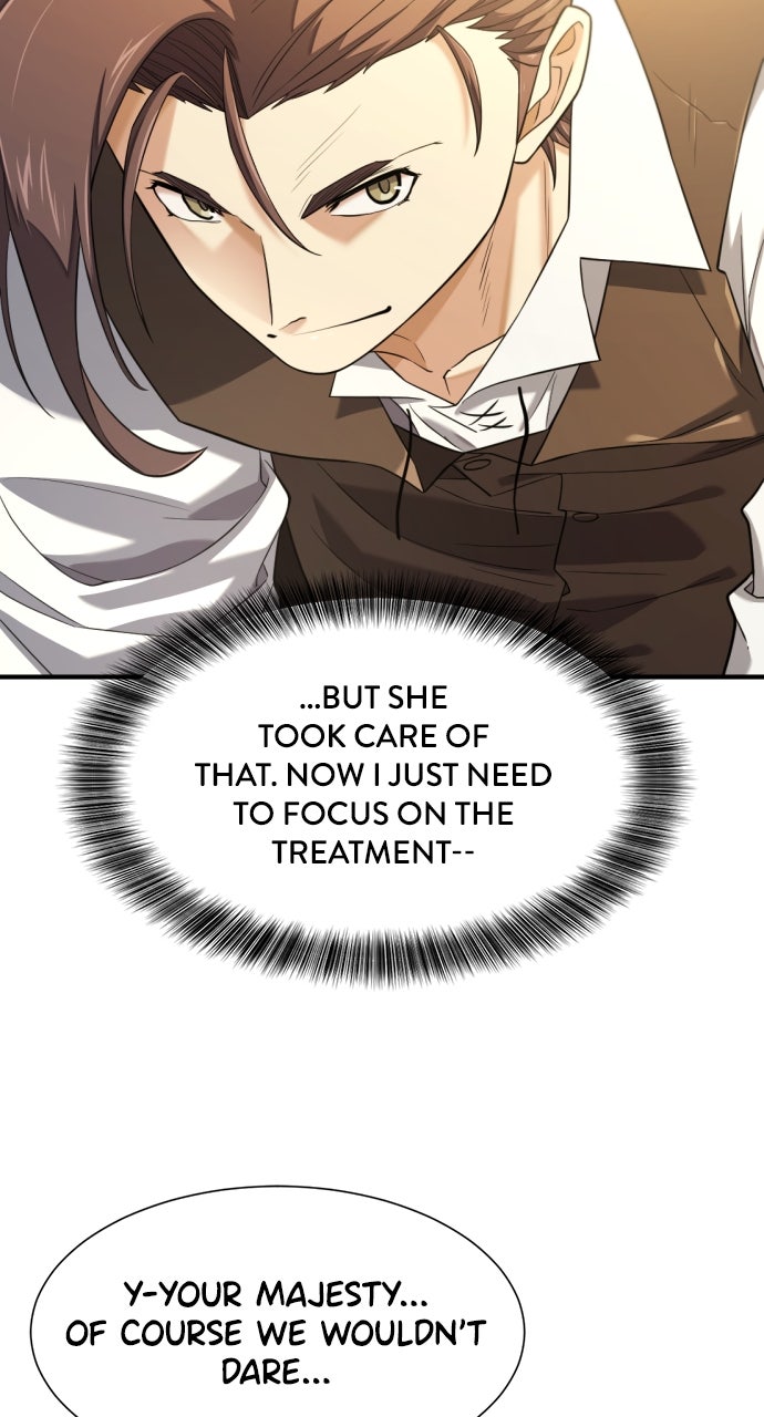 Read The Greatest Estate Developer ENGLISH Manga Online