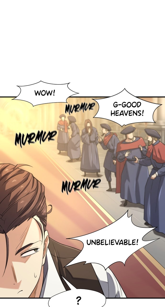 Read The Greatest Estate Developer ENGLISH Manga Online