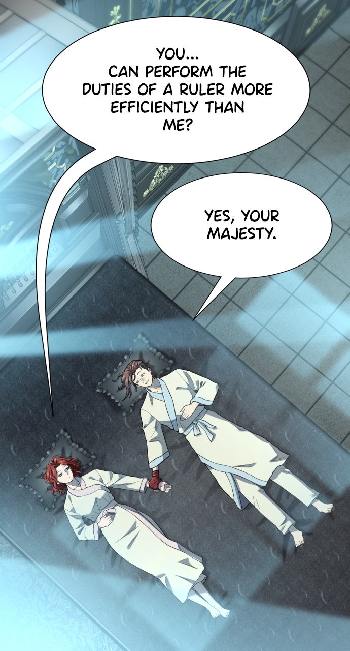 Read The Greatest Estate Developer ENGLISH Manga Online